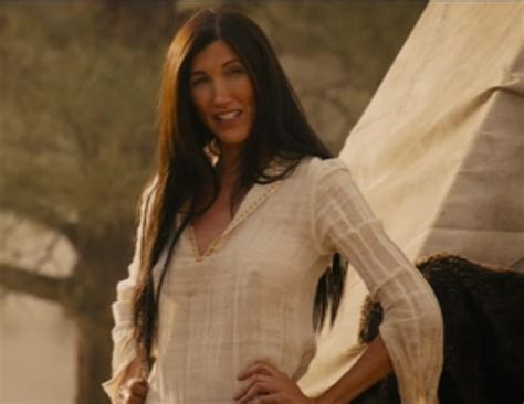 jackie sandler sex|Jackie Sandler Sexy Scene in The Ridiculous 6